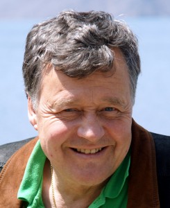 Andreas Huber